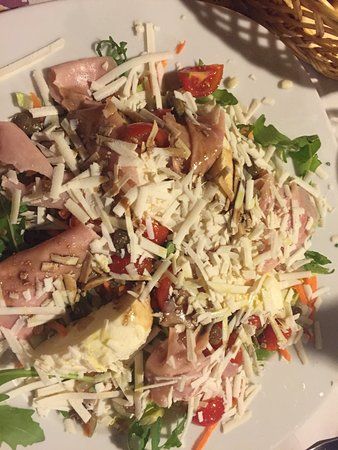 Ristorante Antico Mercato